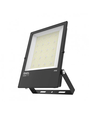 Bael Flad 300w Reflector Led Ultra...