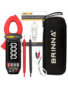 Brinna Hb-210 Pinza...
