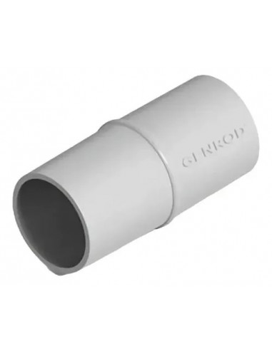 * Genrod Utr22hdx Union Pvc Para Caño...