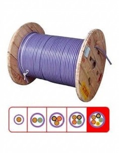 Imsa Payton Cu Mts. Cable 5...