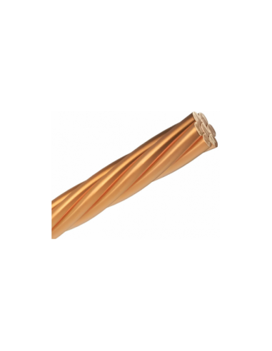 Imsa Qid103507hdb Cable Rollo Unip 1...